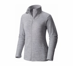 Women's Snowpass Full Zip Fleece