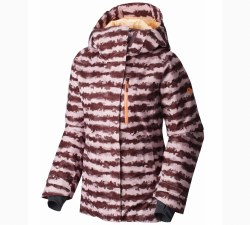 Women's Barnsie Jacket