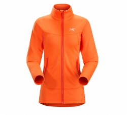 Women's Arenite Jacket