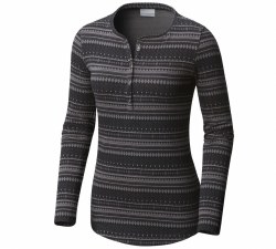 Women's Hood Mountain Lodge Jacquard