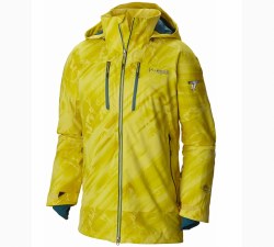 Men’s Shreddin' Jacket