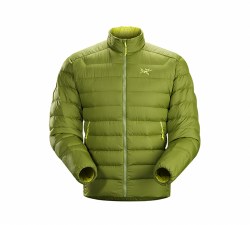 Men's Thorium AR Jacket