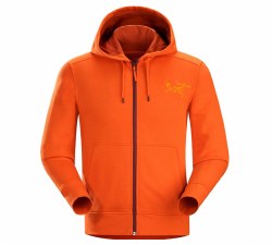 Men's Dollarton Full-Zip Hoody