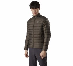 Men's Cerium LT Jacket