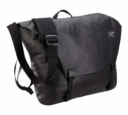 EQUIPMENT : MESSENGER BAG : Arc'Teryx - All Seasons Clothing Company