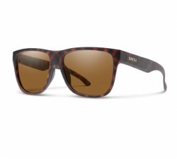 Lowdown XL 2 Matte Tortoise Frames ChromaPop Polarized Brown Lens