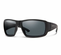 Operator's Choice Elite Matte Black Frame Carbonic Elite Ballistic Gray Lens
