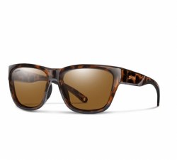 Joya Tortoise Frames ChromaPop Polarized Brown Lens