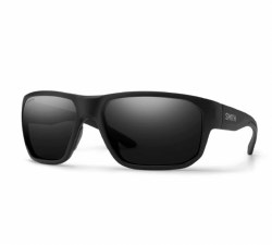 Arvo - Black Matte Frame - ChromaPop Polarized Blue Mirror Lens