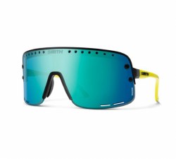 Ultralite - High Voltage Frame - ChromaPop Opal Mirror Lens