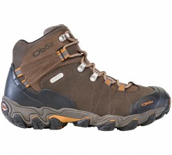 Men's Bridger Mid B-DRY