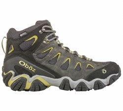 Men's Sawtooth II Mid B-Dry- PHASE OUT