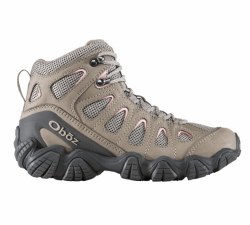 SAWTOOTH II MID- PHASE OUT