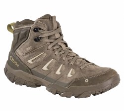 Mens Sawtooth X Mid B-DRY- PHASE OUT