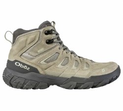 Womens Sawtooth X Mid B-DRY