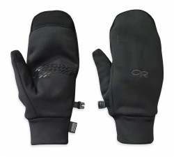 Women's PL 400 Sensor Mitts