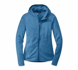 Women's Soleil Hoody