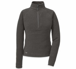 Soleil Pullover