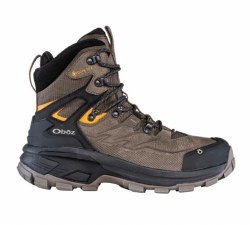 Men's Bridger Ridge Mid GTX