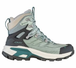 Women's Bridger Ridge Mid GTX