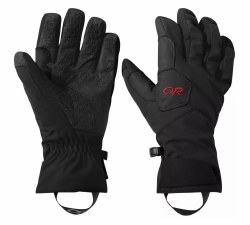 Unisex BitterBlaze Aerogel Gloves