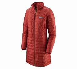 Women's Nano Puff Parka