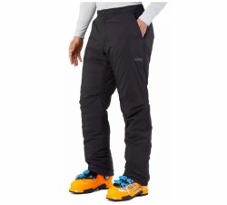 Men's Refuge Pants