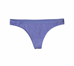 Women's Barely Thong