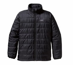 Boys' Nano Puff Jacket