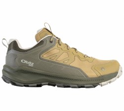 Men's Katabatic Low B-Dry- PHASE OUT