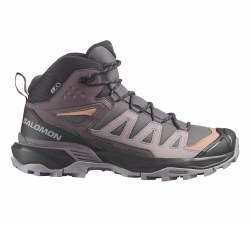 Women's X Ultra 360 Mid Climasalomon Waterproof Shoe