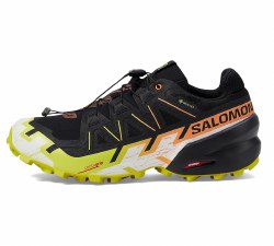 Men's Speedcross 6 Gore-Tex- DISCONTINUED