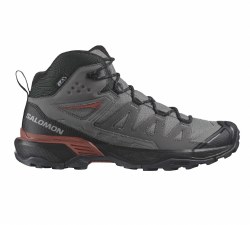 Men's X Ultra 360 Mid Climasalomon Waterproof Shoe- DISCONTINUED