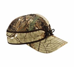 The Field Cap Size 7 3/4 Realtree AP