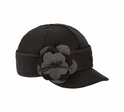 The Petal Pusher Cap