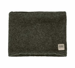 The Wool Neck Warmer