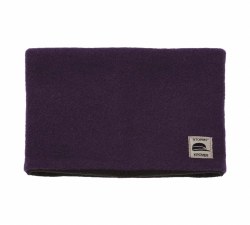 The Kids Wool Neck Warmer