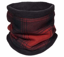 The Stormy Kromer Neck Warmer