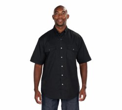 Liberty Shortsleeve Work Shirt
