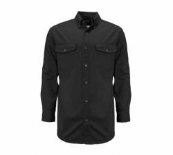 Liberty Longsleeve Work Shirt