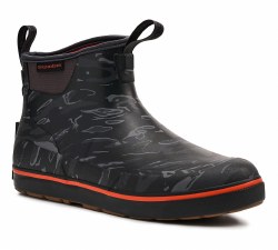 Men's Deck-Boss Ankle Boots