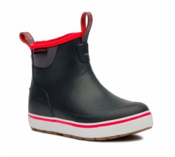 Women's Deck-Boss Ankle Boot