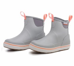 Women's Deck-Boss Ankle Boot