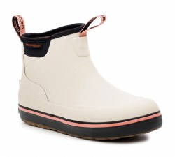 Women's Deck-Boss Ankle Boot