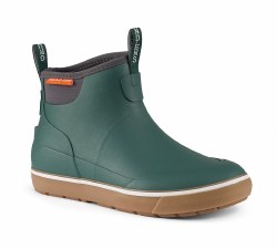 Women's Deck-Boss Ankle Boot