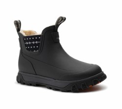 Women's Deviation Sherpa Ankle Boot