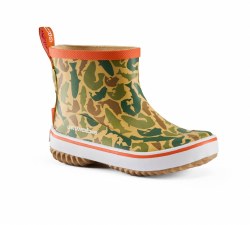 Kid's Guppy Rain Boot