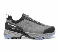 Women's Rush Trail GTX Running Shoe- DISCONTINUED