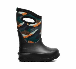 Youth Neo-Classic Camo Landscape