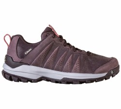 Women's Spyes Low Leather B-Dry Hiking Boot